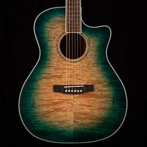 1610880065275-Cort GA QF CBB Grand Regal Series Semi Acoustic Guitar2.jpg